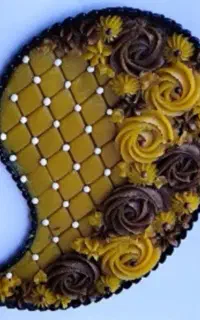حلوا متنوع ،بژی، خرما