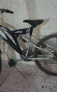 دوچرخه
