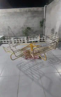 چرخ وفلک سالم