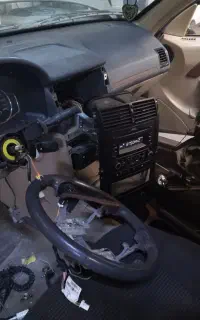 تنظیم موتور ـ برق و دیاگ ـ امداد فوری