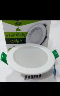 لامپ پنل  تولیدی ما شهر دیگری هست.