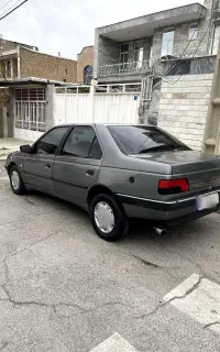 روآ سال دوگانه کارخانه