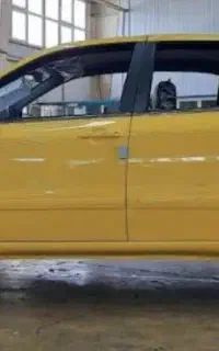 سمند سورن تاکسی