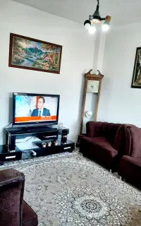 منزل مبله ،اجاره روزانه واحد مبله،کوتاه مدت