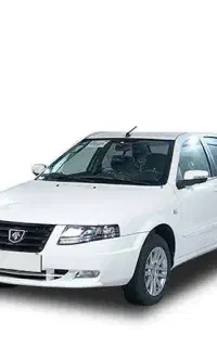 حواله سمند سورن