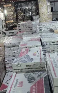 پخش انواع اجاق گاز رومیزی توکار صفحه