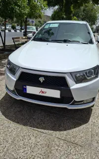 دنااتومات۱۴۰۱تمام فابریک