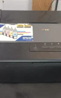 تعمیر و فروش انواع پرینتر و شارژکارتریج در محل