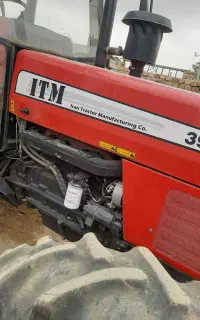 تراکتور ۳۹۹ جفت مدل ۱۴۰۱
