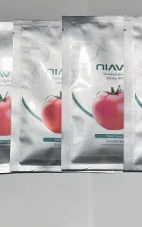 واریته پرمحصول،گوجه گردF1 و مناسب صادرات و بازاری