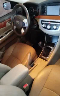 لیفان 620در حد
