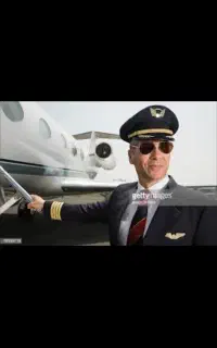 اعزام دانشجو خلبانی خارج