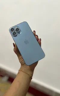 ایفون۱۳پرو مکس ۵۱۲