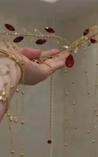 تاج و سربند تحویل فوری