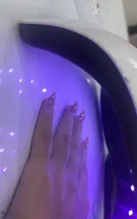 کاشت ناخن ،پرسینگ ،بافت