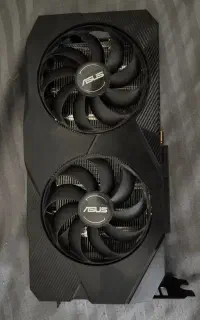 کارت گرافیک ایسوس RTX 2060