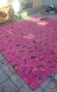 موکت عروسکی