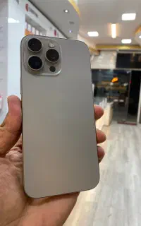 16pro max 256 G شرکتی