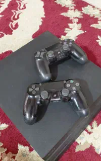 ps4 pro