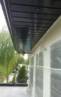 نقاشی به طور کاملاحرفه ای خونه درب چوبی ماشین وغیر