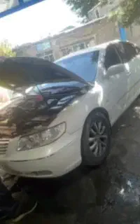 باطری سازی تست انژکتور  برق خودرو