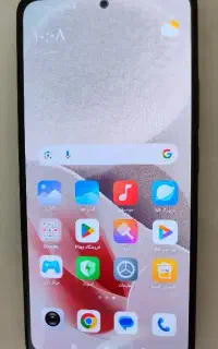 گوشی شیائومی نوت ۱۳