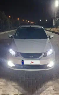 ساینا اس مدل ۱۴۰۵ ۸۵ گانه با sbr