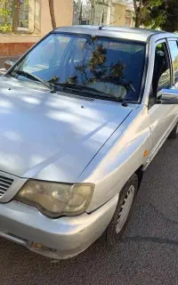 پراید132مدل88دوگانه شرکت