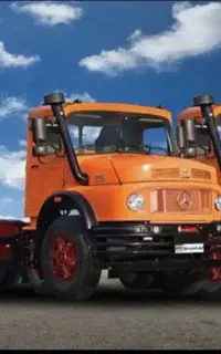 حواله بنز تک کمپرسی ۱۹۳۰