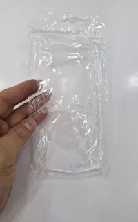 پک خالی قاب گوشی