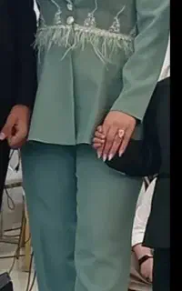 کت شلوار نو