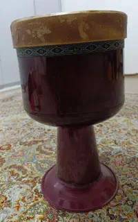 تنبک