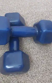 دمبل