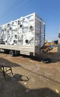 سه راه خرمشهر