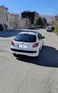 207سقف شیشه ای دنده ای