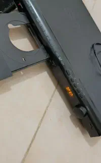 دستگاه DVD