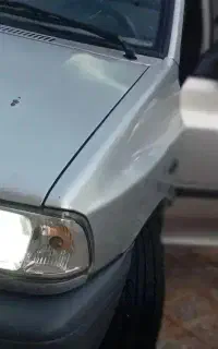 پراید مدل ۹۰