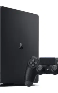 ps4اسلیم یک ترا