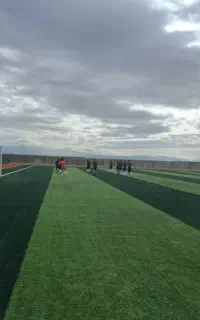 آموزش فوتبال