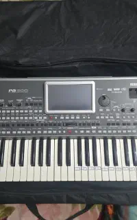 ارگ pa900