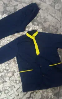 لباس فرم مدرسه