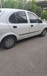 تیبادو مدل ۹۴ بی رنگ