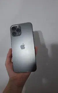 iphone 12 promax آیفون 12 پرومکس
