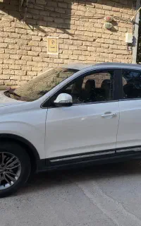 تیگو ۵