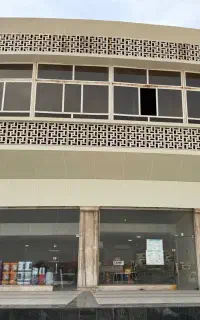 مغازه پایانه بار جدید بندرعباس