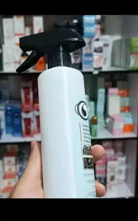 اسپری چربی زدایی اصل