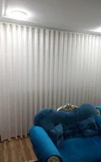نصب  همه نوع پرده
