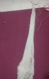 تور پرتابی ۱۲ متری بزرگ