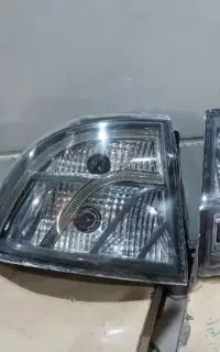 راهنمایی در مورد چراغ خطر سورن