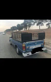 وانت مزدا دوگانه